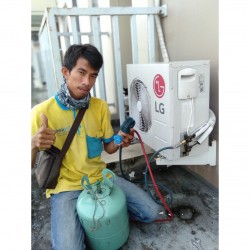 Service AC Tangerang Selatan | EVA JAYA TEHNIK