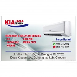SERVICE AC TENGAH TANI CIREBON 085224150024