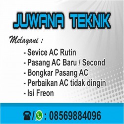 SERVICE AC TURI 08569884096