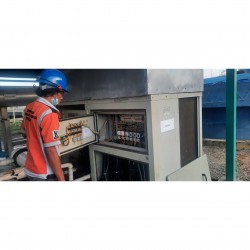 SERVICE COLD STORAGE BANGKA BELITUNG  081249507741