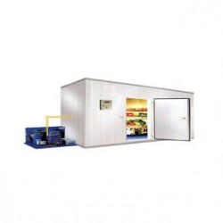 SERVICE COLD STORAGE KULON PROGO