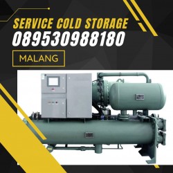 Service Cold Storage Pujon Malang 089530988180