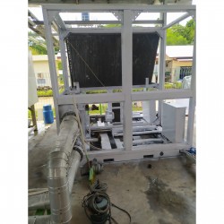 SERVICE COLD STORAGE TARAKAN KALIMANTAN UTARA