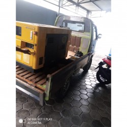 SERVICE GENSET GROBOGAN