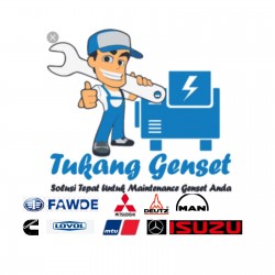 Service Genset Jakarta Barat 085251287335