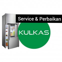 SERVICE KULKAS AMBULU JEMBER
