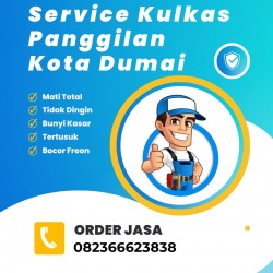 Service Kulkas Bukit Kapur Kota Dumai