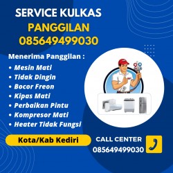 Service Kulkas Gampengrejo 085649499030