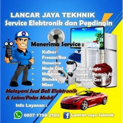 SERVICE KULKAS KABANDUNGAN SUKABUMI 085717982103