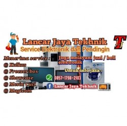 SERVICE KULKAS SUKABUMI