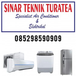 SERVICE MESIN CUCI NABIRE 085298590909