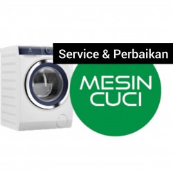 SERVICE MESIN CUCI SRAGEN MAWAR SERVICE