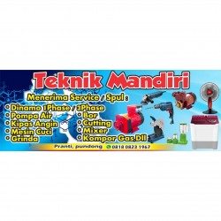 SERVICE POMPA AIR BAMBANGLIPURO BANTUL