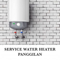SERVICE WATER HEATER BATAM