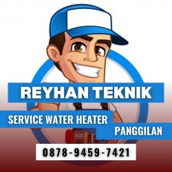Service Water Heater Kuta Selatan 087894597421