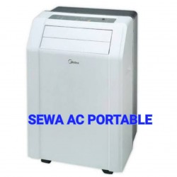 SEWA AC MERTOYUDAN