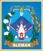 Kabupaten Sleman - Yogyakarta