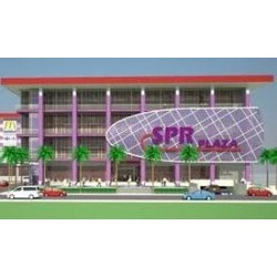 SPR Plaza Padang