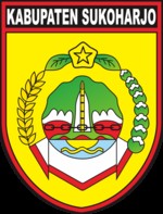 Kabupaten Sukoharjo - Jawa Tengah