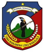 Kabupaten Sumba Tengah - Nusa Tenggara Timur