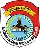 Kabupaten Sumba Timur - Nusa Tenggara Timur