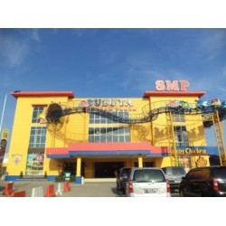 Suzuya Marelan Plaza Medan