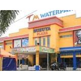 Suzuya Plaza Tanjung Morawa