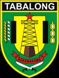 Kabupaten Tabalong - Kalimantan Selatan