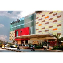 Tangerang City Mall