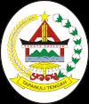 Kabupaten Tapanuli Tengah - Sumatera Utara