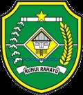 Kabupaten Tapin - Kalimantan Selatan