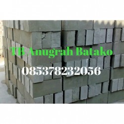 TB Anugrah Batako Bangka Selatan