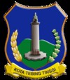 Kota Tebing Tinggi - Sumatera Utara