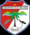 Kabupaten Tojo Una-Una - Sulawesi Tengah