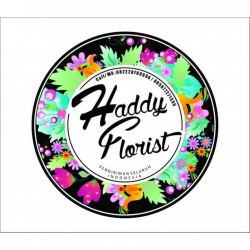 TOKO KARANGAN BUNGA KALIMANTAN BARAT