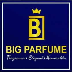 Toko Parfum Kebumen BIG PARFUM