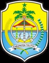 Kabupaten Tolitoli - Sulawesi Tengah