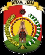 Kabupaten Toraja Utara - Sulawesi Selatan
