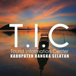 Tourist Information Center Bangka Selatan