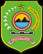 Kabupaten Trenggalek - Jawa Timur