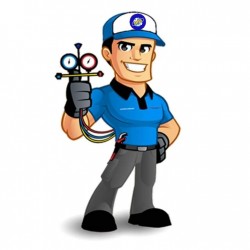 TUKANG AC GORONTALO UTARA