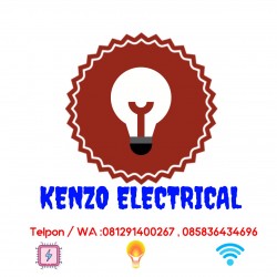 TUKANG LISTRIK TANGERANG SELATAN KENZO ELECTRICAL