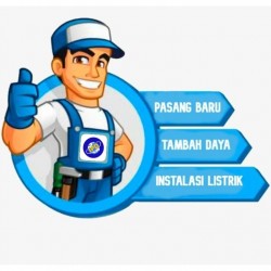 TUKANG LISTRIK DAERAH TANGERANG SELATAN