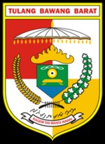Kabupaten Tulang Bawang Barat - Lampung