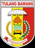 Kabupaten Tulang Bawang - Lampung