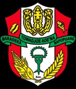 Kabupaten Wajo - Sulawesi Selatan