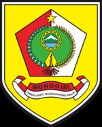 Kabupaten Wonogiri - Jawa Tengah