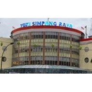 Yuki Simpang Raya Medan