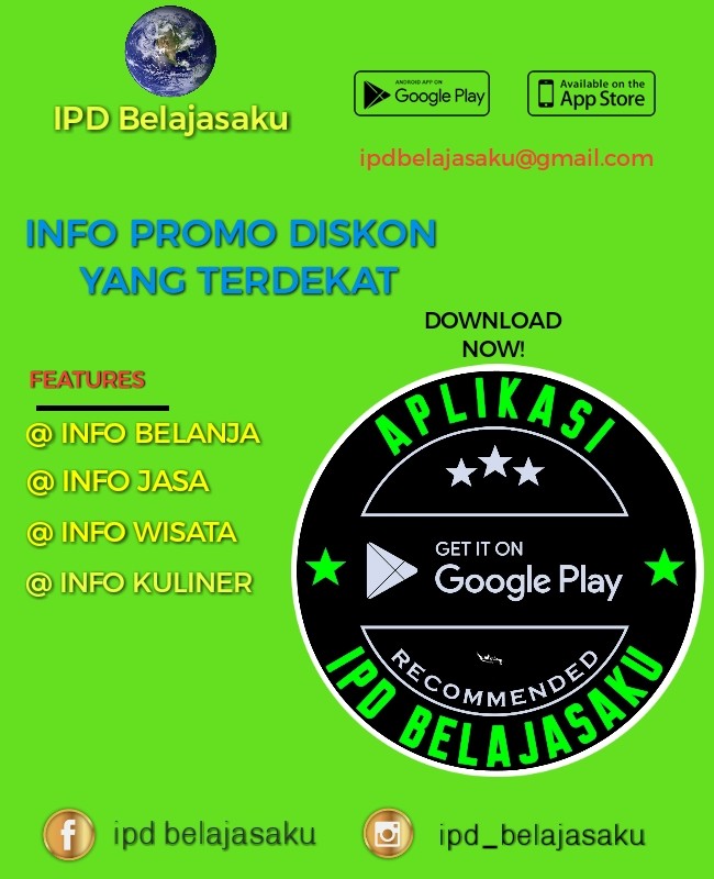 BIRO IKLAN ONLINE DI INDONESIA | JASA IKLAN ONLINE DI INDONESIA | IPD BELAJASAKU