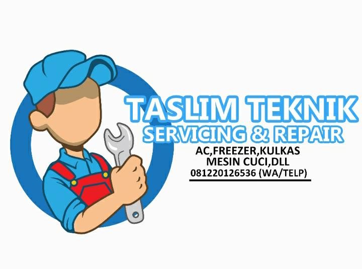 Service AC Tambun,Cibitung,Cikarang Bekasi TASLIM TEKNIK